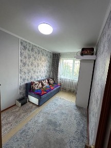 Карагандинская область, Караганда, Казыбекбийский район