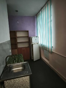 Костанайская область, Костанай