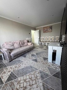 Костанайская область, Костанай