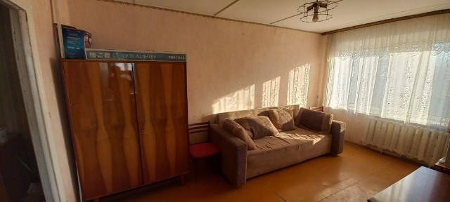 Костанайская область, Рудный