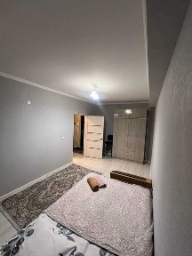 Алматинская область, Алматы, Жетысуский район