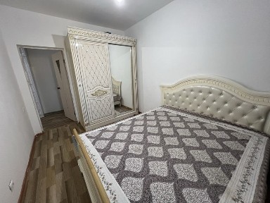 Продается 2-ком квартира в ЖК Арман с мебелью (рядом новая больница)