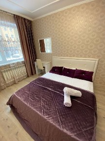 Акмолинская область, Астана, Есильский район