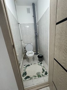 Актюбинская область, Актобе, Батыс 2