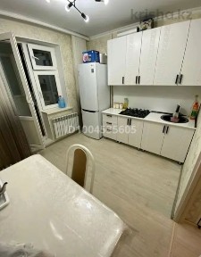 Актюбинская область, Актобе, микрорайон 11