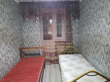 Акмолинская область, Астана, Нура