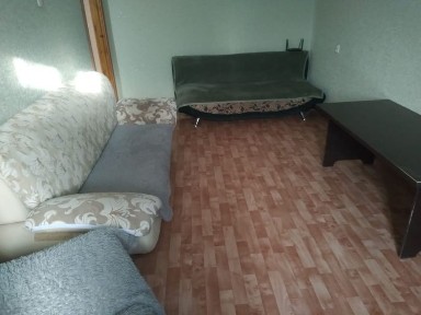 Карагандинская область, Темиртау