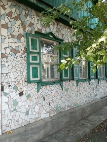 Сдаю дом в центре Пришахтинска