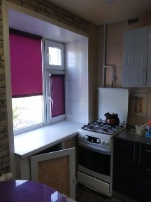 Западно-Казахстанская область, Уральск, Дет. сад