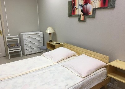 В аренду дом кв помесячно