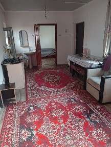 Сдам двухкомнатную времянку