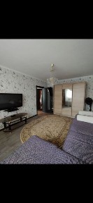 Продам 1-комн квартиру