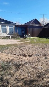 Западно-Казахстанская область, Уральск, 2-й рабочий