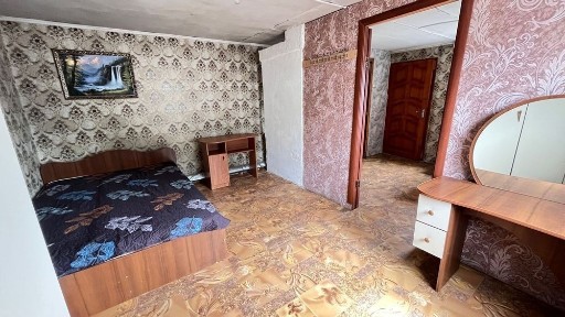 Сдам времянку семейной паре.