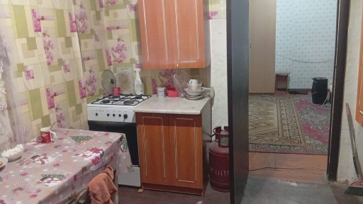 Акмолинская область, Кокшетау, Первая аптека