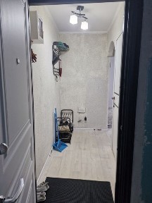 Продам 2кв квартиру.