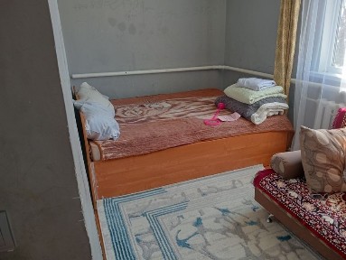 Актюбинская область, Актобе, Юго-Запад 1