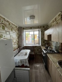 Акмолинская область, Васильковка