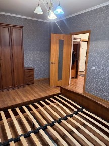 Акмолинская область, Астана, Есильский район