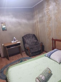 Сдам квартиру помесячно