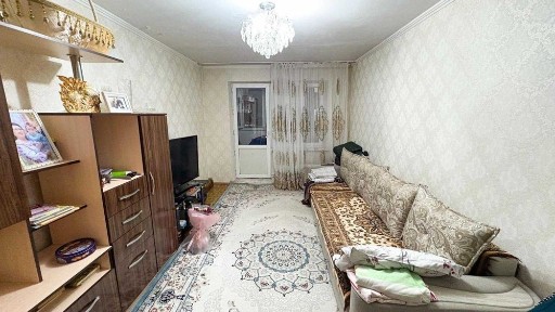 Алматинская область, Талдыкорган, Микрорайон 4