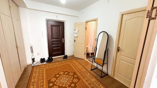 Алматинская область, Талдыкорган, Микрорайон 6