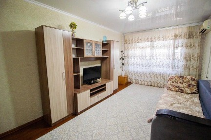 Алматинская область, Талдыкорган, Микрорайон 4