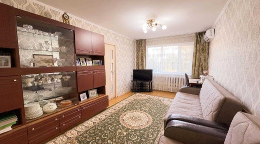 Алматинская область, Талдыкорган, Микрорайон 5