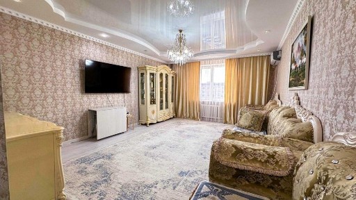 Алматинская область, Талдыкорган, Микрорайон 6