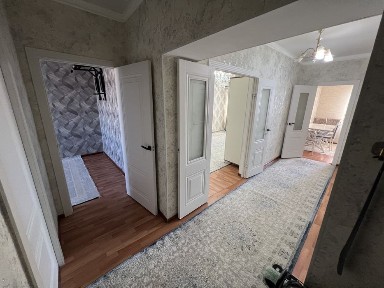 Срочно Левый Берегтен 3-комн квартира