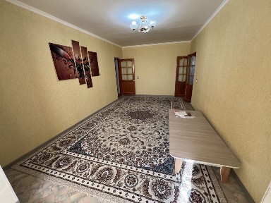 Кызылординская область, Кызылорда