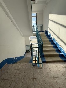 Қызылорда қаласы, Левый берег 24