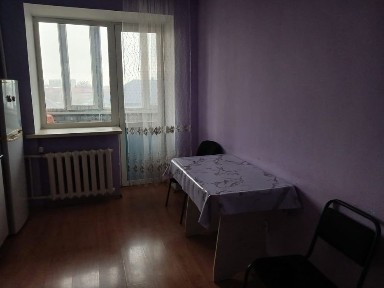 Восточно-Казахстанская область, Семей