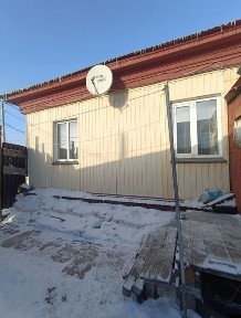 Продам дом или обменяю на квартиру