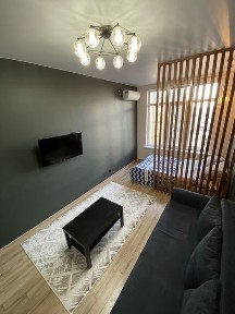 1-х комнатная квартира посуточно в жк 