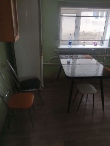 Западно-Казахстанская область, Уральск, 2-й рабочий