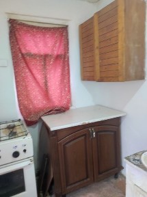 Квартира жалга беремин таза жылы Су туалет далада еки Адам тыныш ишпей