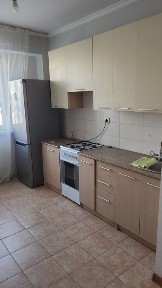 Сдаётся квартира