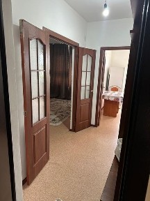 Сдам в аренду квартиру