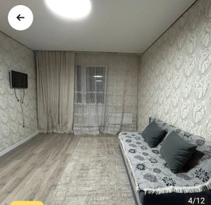 Сдам 1ком кв 38кв.