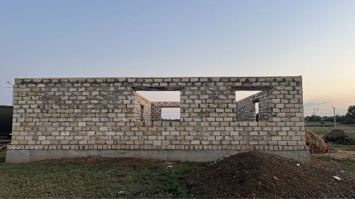 Село Петропавловка