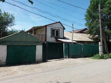 Атырауская область, Атырау, Авангард