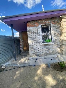 Дом в г. Тобыл (Затоболовка)