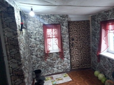 Продаётся дом в с. Федоровка