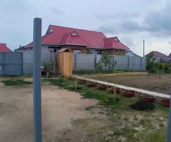 Дом, Тобыл ( Затоболовка ), 155кв, 8.4сот