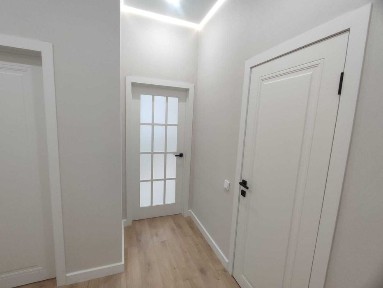 Акмолинская область, Астана, Есильский район