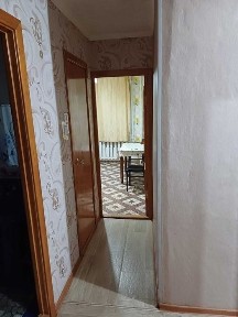 Акмолинская область, Кокшетау, Проспект Абылай хана