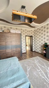 Үй сатамын 2 этаж