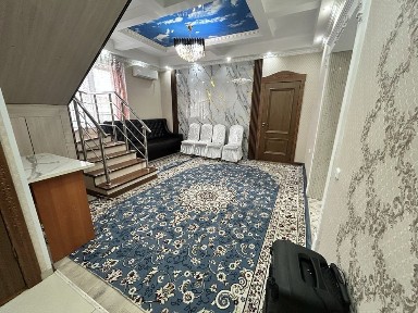 Гостевой дом, Аренда коттеджа