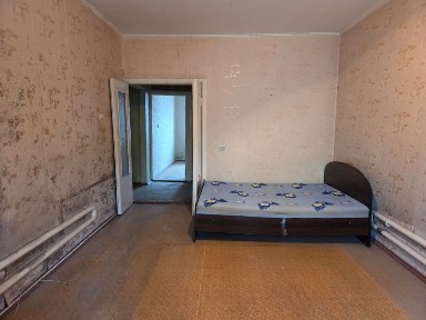 2-комн., 10 мкр., 1 этаж